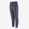 Smolder Blue - Patagonia - Women's Terrebonne Joggers