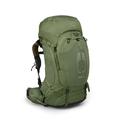 Mythical Green - Osprey Packs - Atmos Ag 65