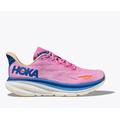 Cyclamen / Sweet Lilac - HOKA - Women's Clifton 9