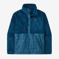 Lagom Blue - Patagonia - Women's Re-Tool Hybrid P/O