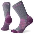 Medium Gray - Smartwool - Women's Hike Full Cushion Crew Socks