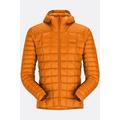 Marmalade - Rab - Men's Mythic Alpine Light Down Jacket