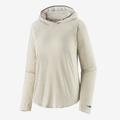 Journeys: Natural - Patagonia - Women's Tropic Comfort Natural Hoody