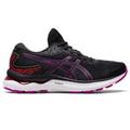 Black/Orchid                             - ASICS - Women's GEL-Nimbus 24