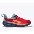 Cerise / Real Teal - HOKA - Women's Challenger Atr 7 GTX