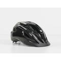 Black - Trek - Bontrager Solstice Bike Helmet