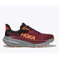 Cabernet / Flame - HOKA - Men's Challenger Atr 7