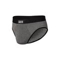Salt & Pepper - Saxx - Men's Ultra Super Soft Briefs