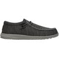 Charcoal - Crocs - Men's Wally Sox