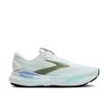 White/Limpet Shell/Amparo - Brooks Running - Womens Adrenaline GTS 24