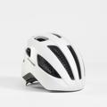 White - Trek - Bontrager Starvos WaveCel Cycling Helmet