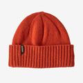 Campfire Orange - Patagonia - Brodeo Beanie