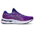 Orchid/Soft Sky                          - ASICS - Women's GEL-Nimbus 24