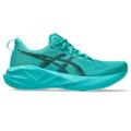 Wave Teal/Black - ASICS - Novablast  5