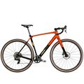 Lava/Black Olive - Trek - Checkpoint SL 5 AXS Gen 3