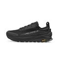 Black/Black - Altra Running - Women's Olympus 6