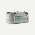 Birch White - Patagonia - Black Hole Duffel 40L