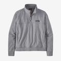 Salt Grey - Patagonia - Women's Ahnya P/O