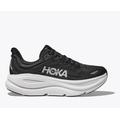 Black/White - HOKA - Women's Bondi 9