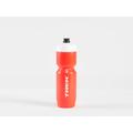 Red/White - Trek - Voda 26oz Water Bottle