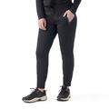 Black - Smartwool - Women's Active Fleece Jogger