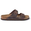 Habana - Birkenstock - Arizona Soft Footbed Oiled Leather