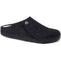 Anthracite - Birkenstock - Zermatt Shearling Wool Felt