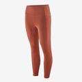 Burl Red - Patagonia - Women's Maipo 7/8 Stash Tights