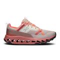 Fog | Mahogany - On Running - Women's Cloudhorizon