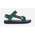 Gecko Navy - Teva - Kid's Original Universal