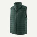 Cascade Green - Patagonia - Men's Down Sweater Vest
