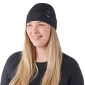 Charcoal - Smartwool - Thermal Merino Reversible Cuffed Beanie