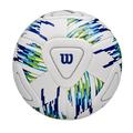 White - Wilson - Ncaa Vanquish Match Soccer Ball