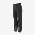 Black - Patagonia - Women's Alpine Guide Pants