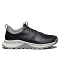 Black/Magnet - Keen - Men's Versacore Waterproof Shoe