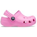 Taffy Pink - Crocs - Infant Littles Clog
