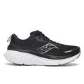 Black/White - Saucony - Women's Guide 18