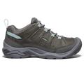 Steel Grey/Cloud Blue - Keen - Women's Circadia Vent Shoe