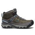 Magnet/Atlantic Blue - Keen - Women's Targhee III Waterproof Mid