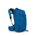 Alpine Blue - Osprey Packs - Kamber 30