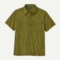 Graze Green - Patagonia - Men's Short