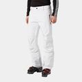 White - Helly Hansen - Men's Legendary Insulated Pant