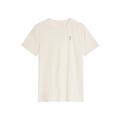 Undyed-White - On Running - Men's Core-T