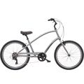 Nickel - Electra - Townie 7D Step-Over