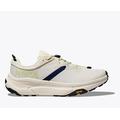 Alabaster/Varsity Navy - HOKA - Men's Transport