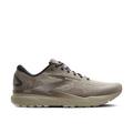 London Fog/Falcon/Coconut - Brooks Running - Men's Ghost 16