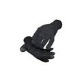 Charcoal Wool w/Black Grippies - DeFeet - Duraglove ET