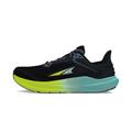 Black/Lime - Altra Running - Men's Torin 8
