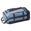 Glacier Blue - Eagle Creek - Cargo Hauler Wheeled Duffel 110L