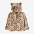 Venado: Shroom Taupe - Patagonia - Baby Furry Friends Hoody